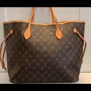 Love this purse, just don’t use it
